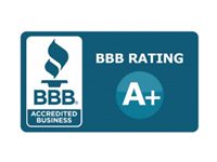 bbb rated a